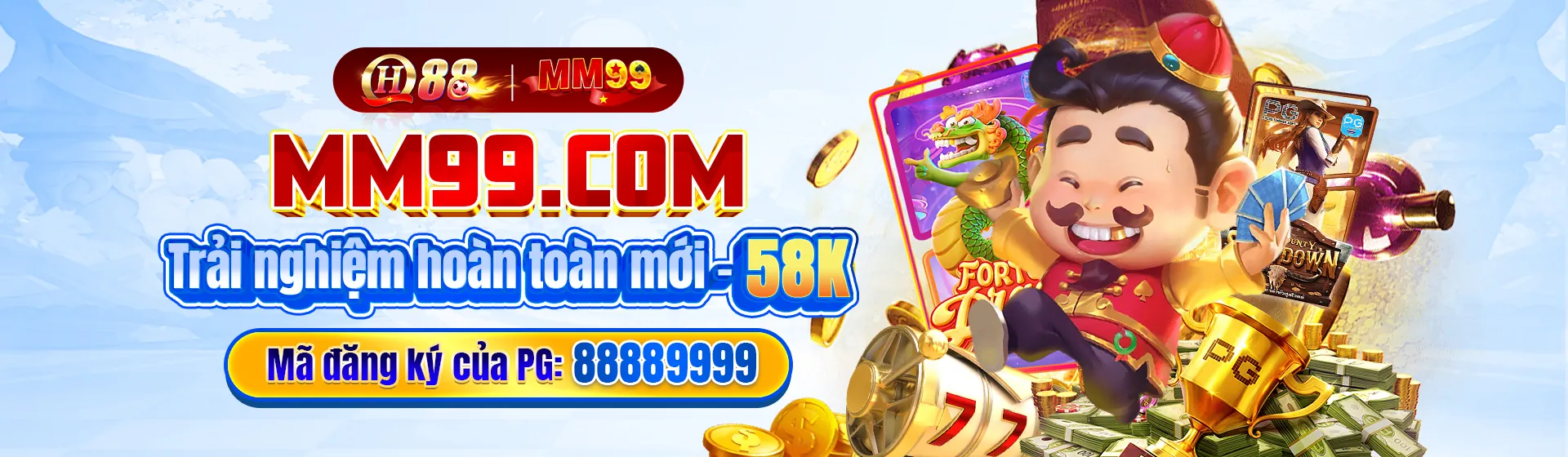 Hình ảnh chào mừng đăng nhập K8CC với các ưu đãi khuyến mãi 2026