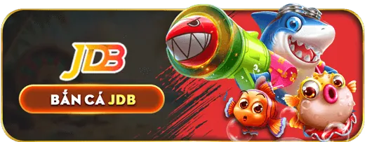 Đa dạng các loại trò chơi bắn cá tại K8CC