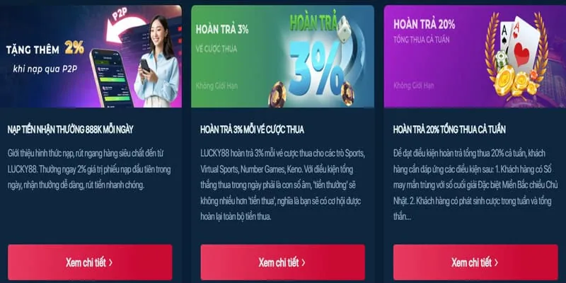 Ưu đãi chào mừng K8CC